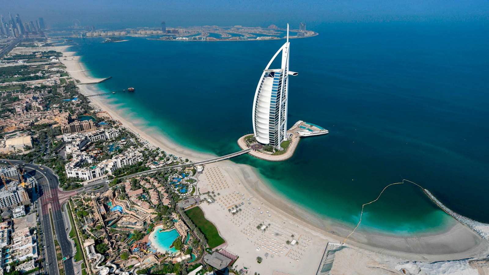 هر آنچه باید از ثبت شرکت در دبی بدانید
