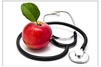 چگونه سیب سلامت تقلبی🍏 را تشخیص دهیم؟