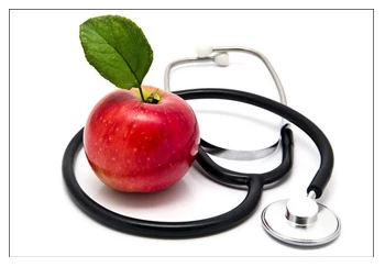 چگونه سیب سلامت تقلبی را تشخیص دهیم؟