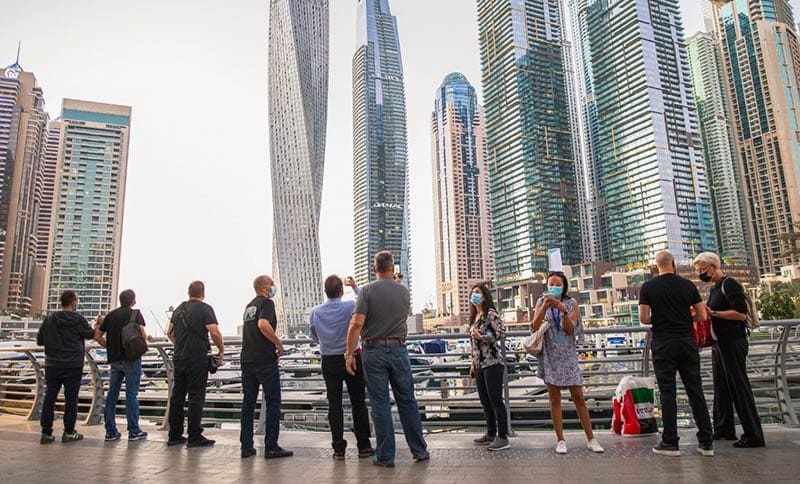 هزینه ثبت شرکت در دبی در سال 2022