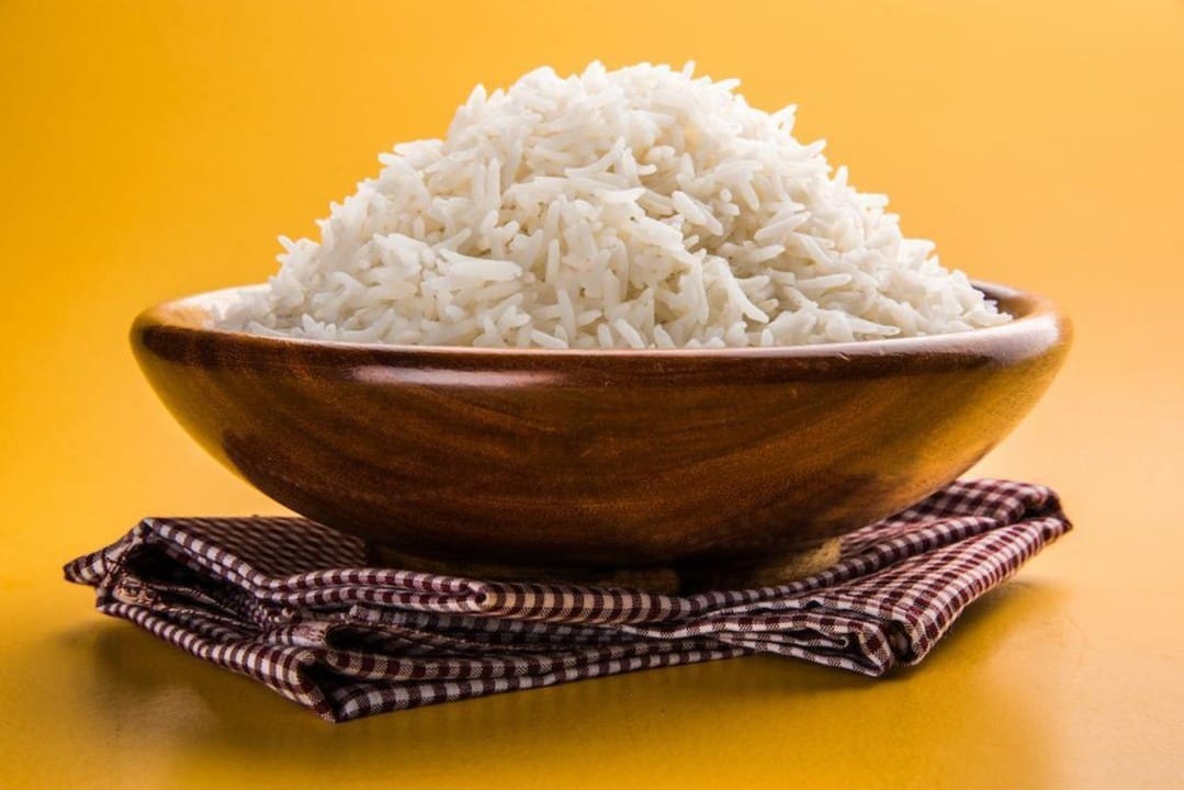 مراحل ثبت برند برنج