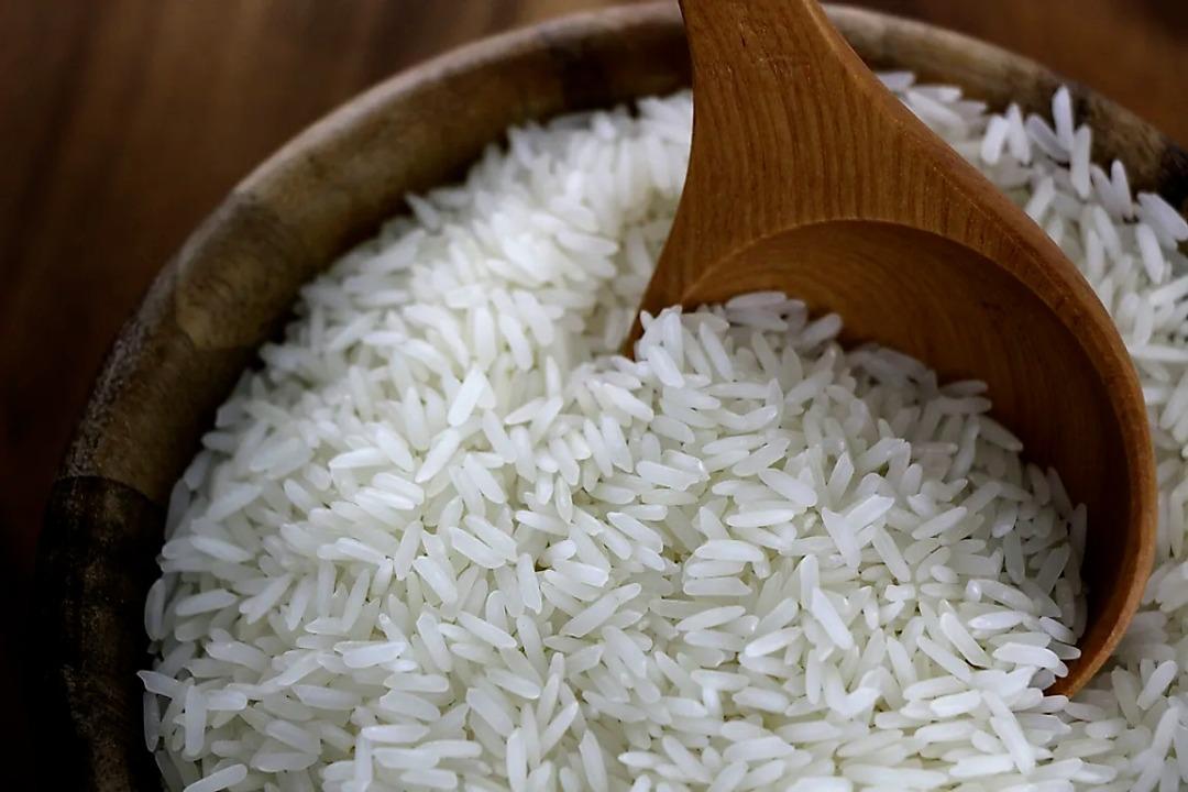 ثبت برند برنج