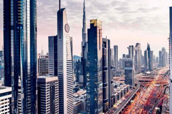 ⚠️بهترین روش دریافت اقامت در دبی با ثبت شرکت