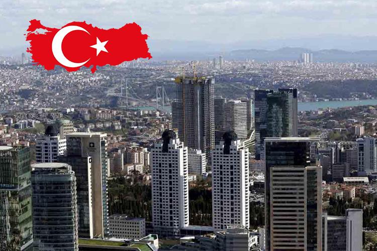 مزایای ثبت شرکت در ترکیه