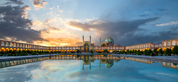 دریافت کد اقتصادی در اصفهان